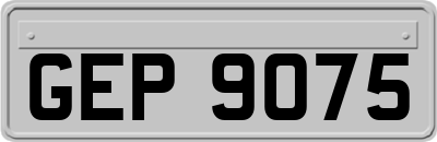 GEP9075