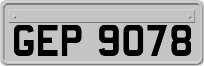GEP9078