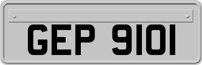 GEP9101