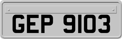 GEP9103