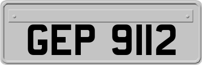GEP9112
