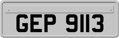 GEP9113