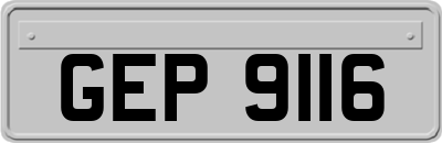GEP9116