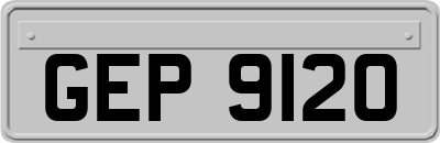 GEP9120