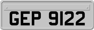 GEP9122