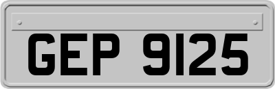 GEP9125
