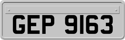 GEP9163
