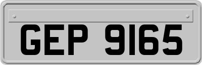 GEP9165