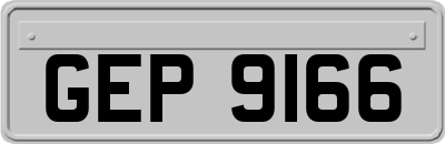 GEP9166