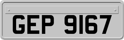 GEP9167
