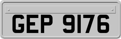 GEP9176