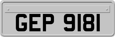 GEP9181