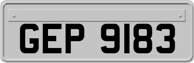 GEP9183