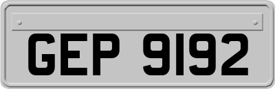 GEP9192