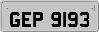 GEP9193