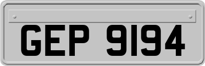 GEP9194