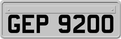 GEP9200