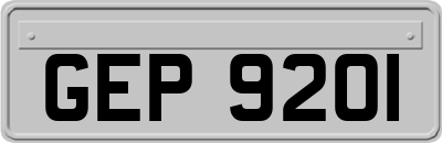 GEP9201