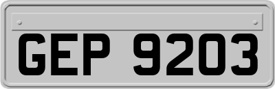 GEP9203