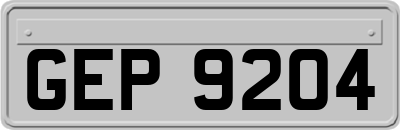 GEP9204