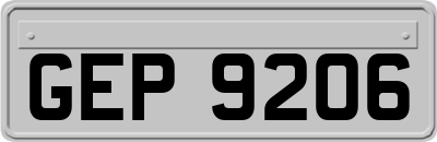 GEP9206