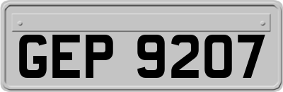 GEP9207