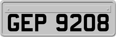 GEP9208