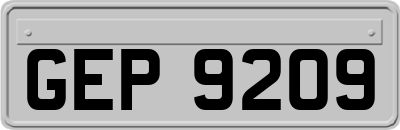 GEP9209