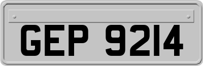 GEP9214