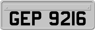 GEP9216