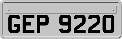 GEP9220
