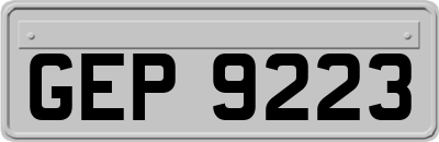 GEP9223