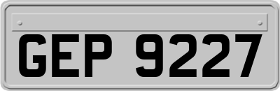 GEP9227