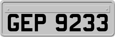 GEP9233