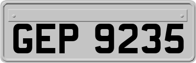 GEP9235