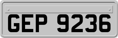 GEP9236