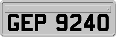GEP9240