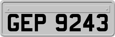 GEP9243