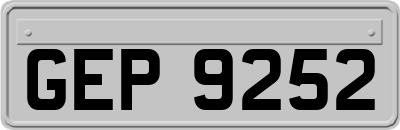GEP9252