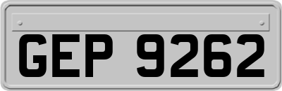 GEP9262