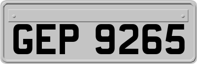 GEP9265