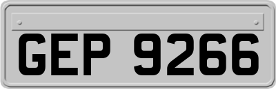 GEP9266