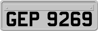 GEP9269