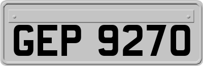 GEP9270