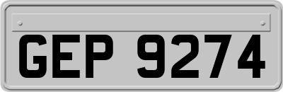GEP9274