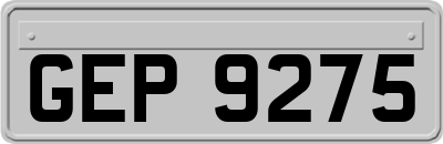 GEP9275