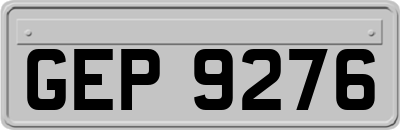 GEP9276