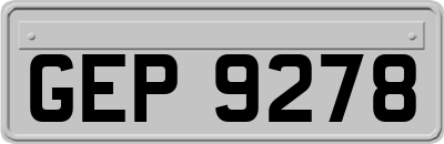 GEP9278