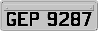 GEP9287