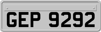 GEP9292